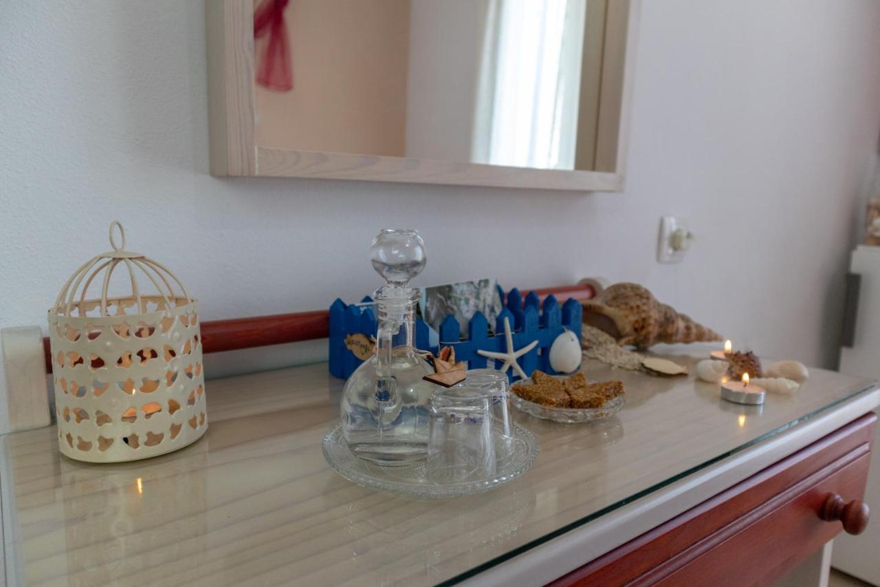 קרבוסטאסי יוון Maistrali מראה חיצוני תמונה